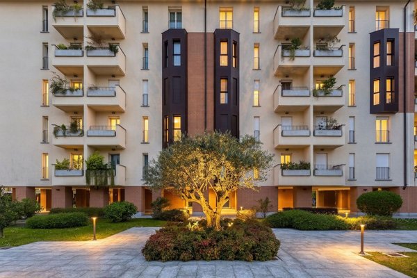 appartamento in vendita a Monza