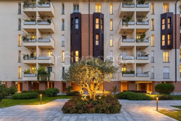 appartamento in vendita a Monza