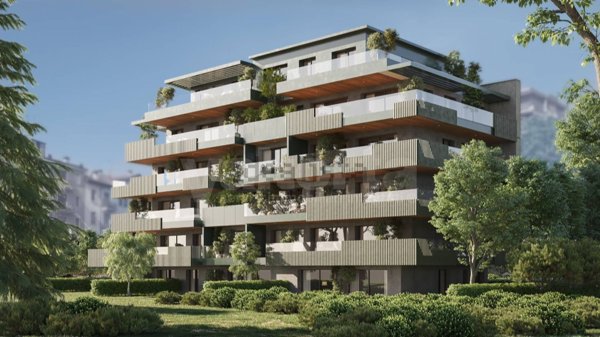 appartamento in vendita a Monza