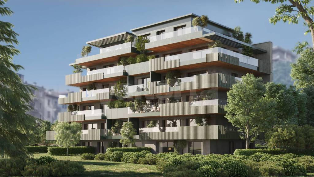 appartamento in vendita a Monza in zona Centro Storico