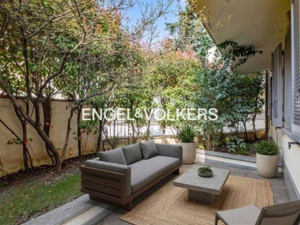 appartamento in vendita a Monza in zona Centro Storico