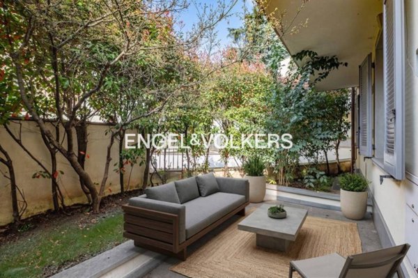 appartamento in vendita a Monza in zona Centro Storico