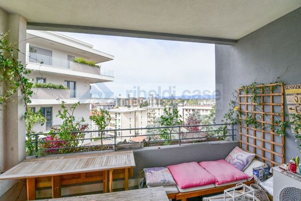 appartamento in vendita a Monza