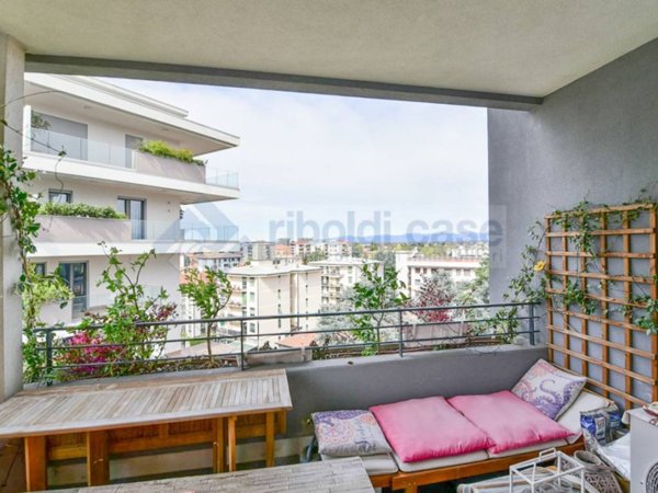 appartamento in vendita a Monza