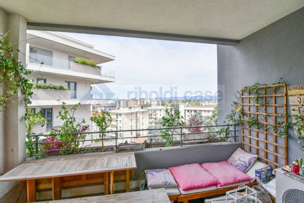 appartamento in vendita a Monza