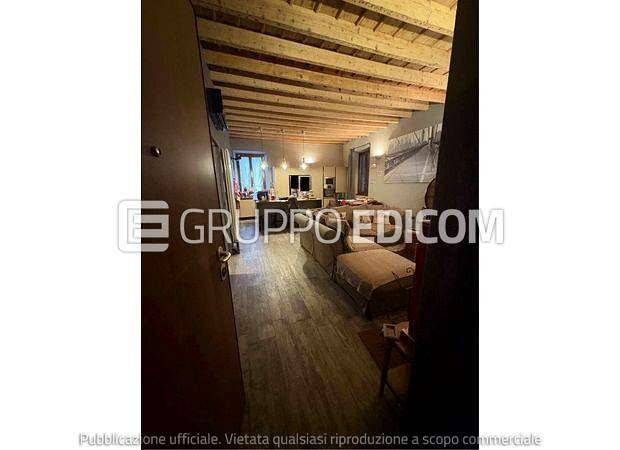 appartamento in vendita a Monza