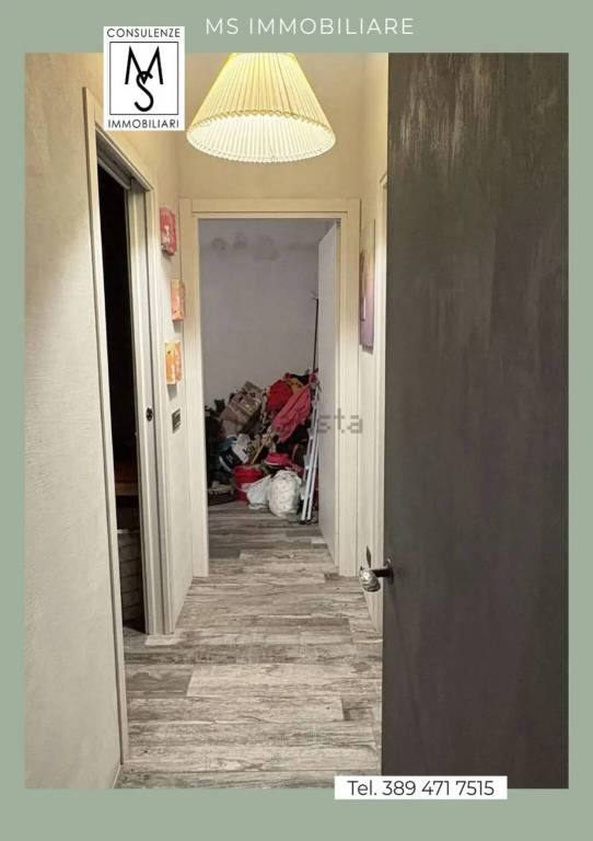 appartamento in vendita a Monza