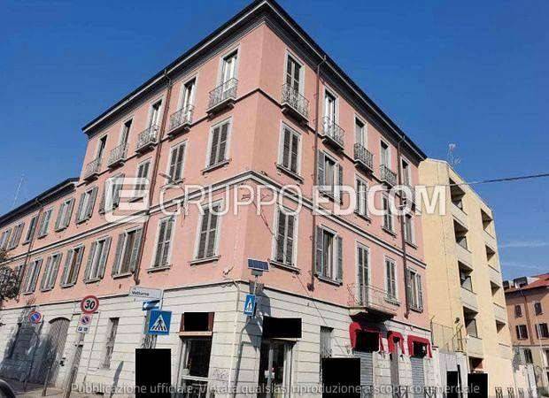 appartamento in vendita a Monza