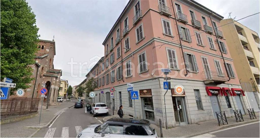 appartamento in vendita a Monza