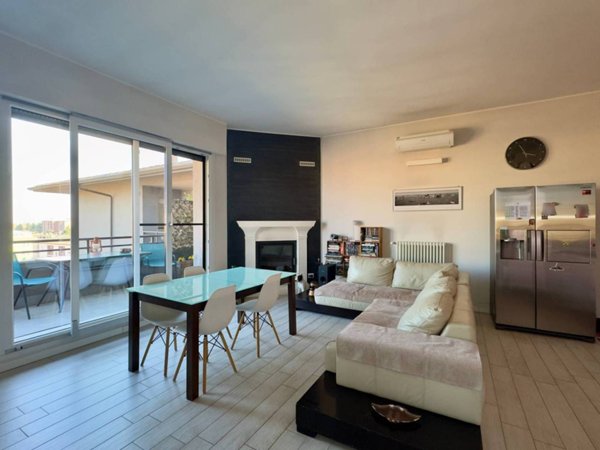 appartamento in vendita a Monza