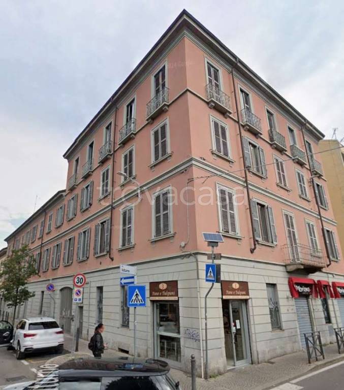 appartamento in vendita a Monza