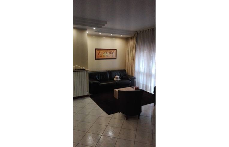 appartamento in vendita a Monza