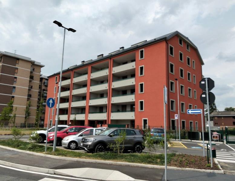 appartamento in vendita a Monza