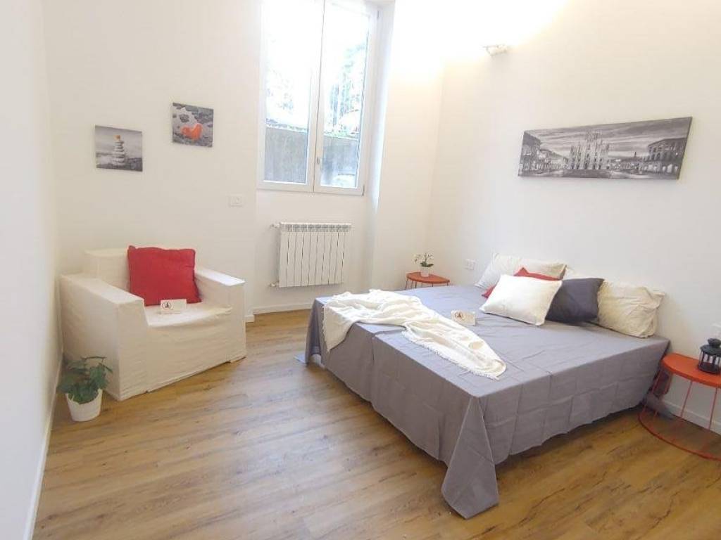 appartamento in vendita a Monza