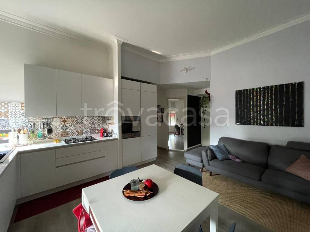 appartamento in vendita a Monza