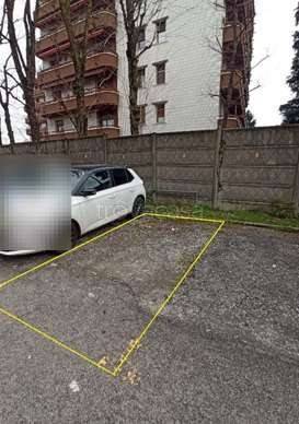 appartamento in vendita a Monza