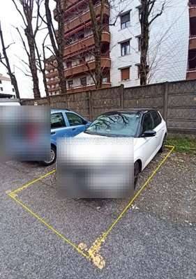 appartamento in vendita a Monza