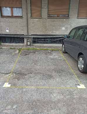 appartamento in vendita a Monza