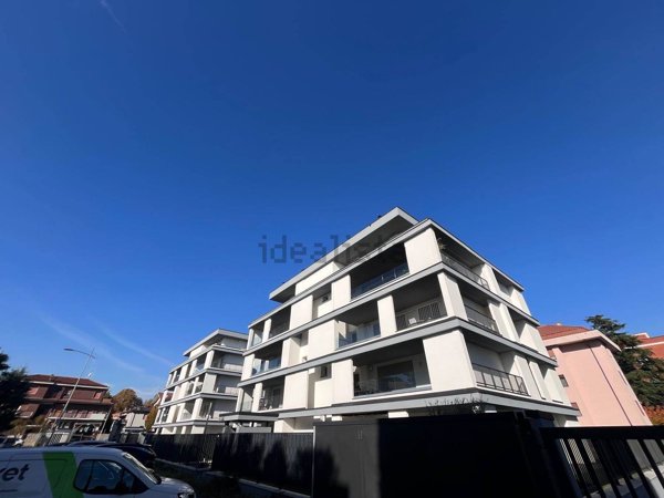 appartamento in vendita a Monza