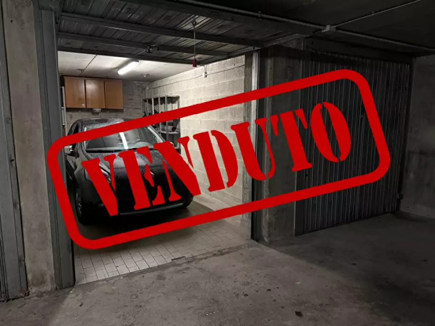 mansarda in vendita a Monza in zona Centro Storico