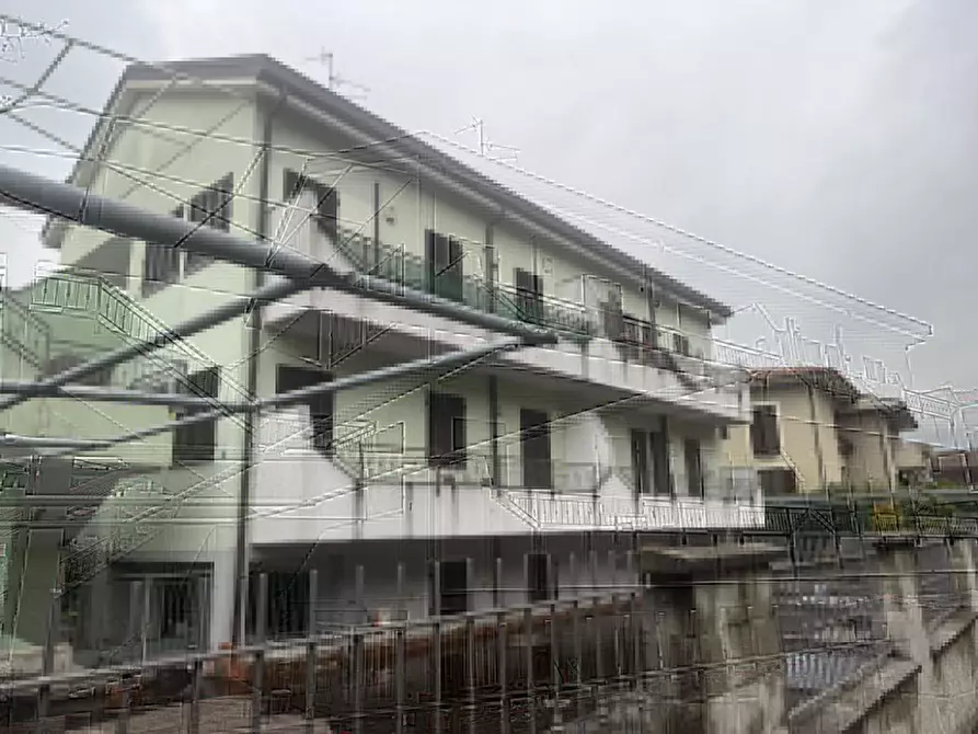 mansarda in vendita a Monza in zona Ospedale San Gerardo