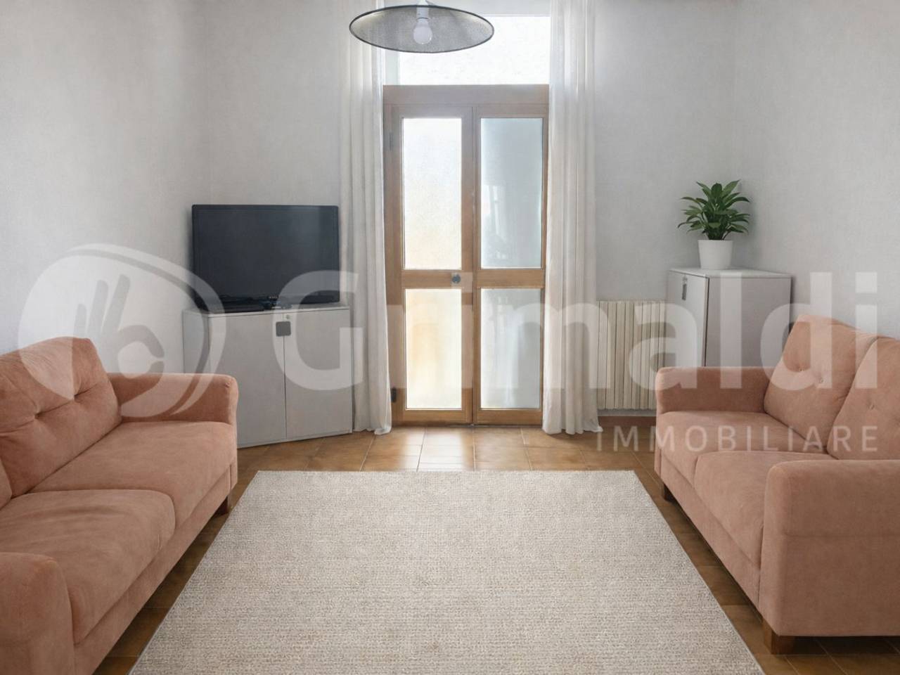 appartamento in vendita a Monza in zona Centro Storico