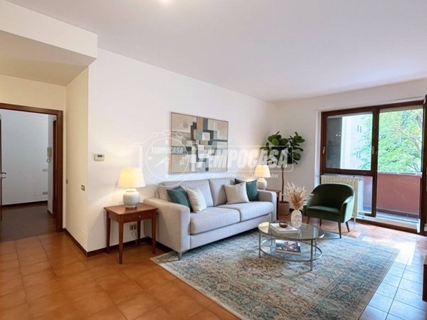 appartamento in vendita a Monza in zona Ospedale San Gerardo