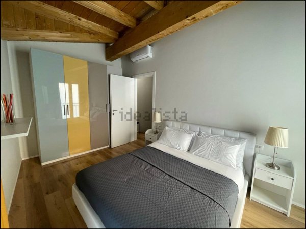 appartamento in vendita a Monza