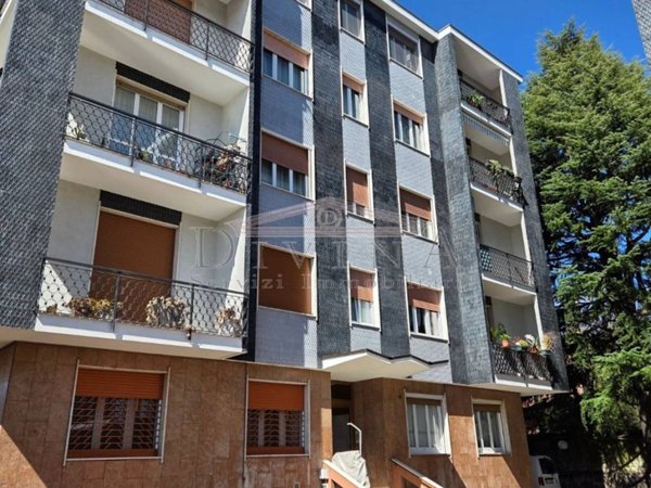 appartamento in vendita a Monza