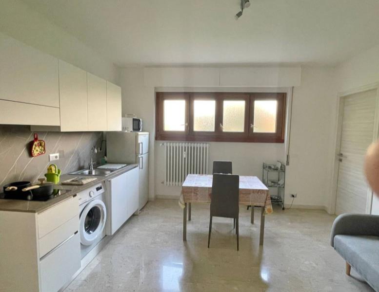 appartamento in vendita a Monza in zona Ospedale San Gerardo