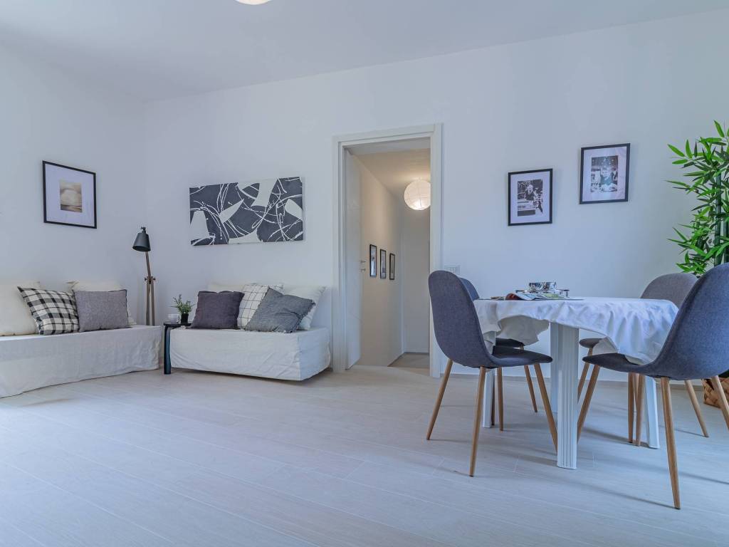 appartamento in vendita a Monza