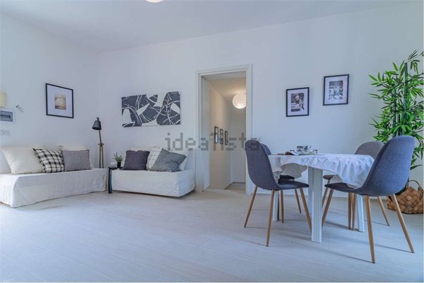 appartamento in vendita a Monza