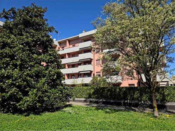 appartamento in vendita a Monza