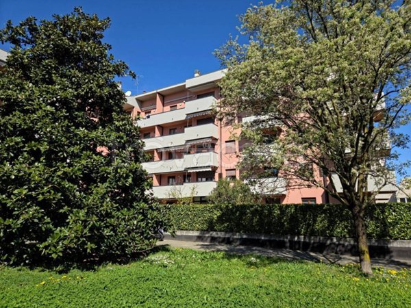 appartamento in vendita a Monza