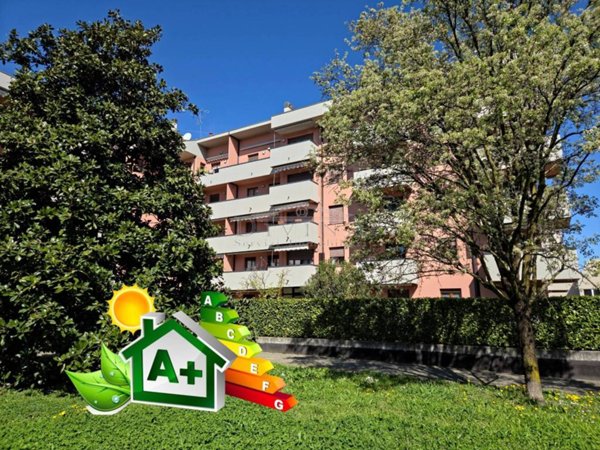 appartamento in vendita a Monza