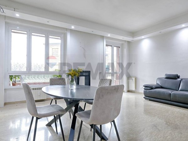 appartamento in vendita a Monza