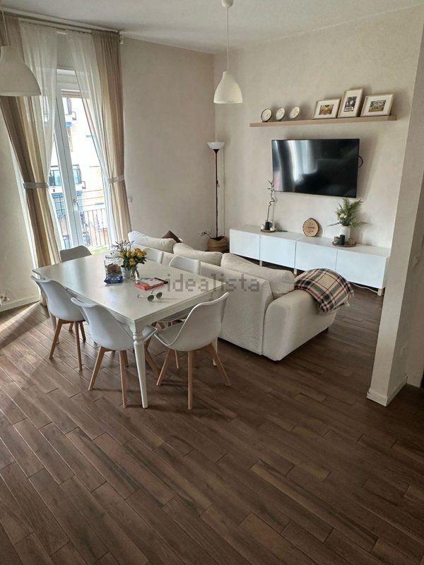 appartamento in vendita a Monza