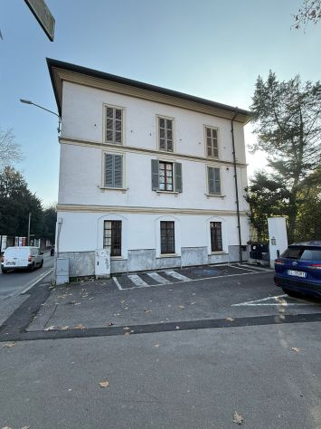 appartamento in vendita a Monza
