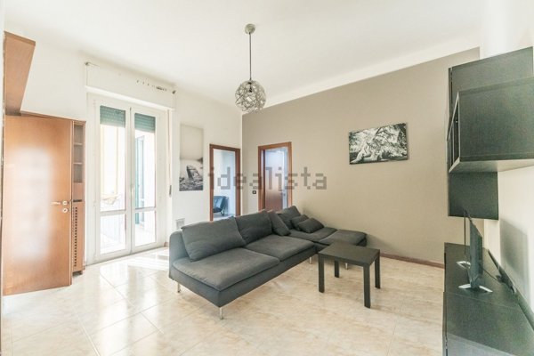 appartamento in vendita a Monza