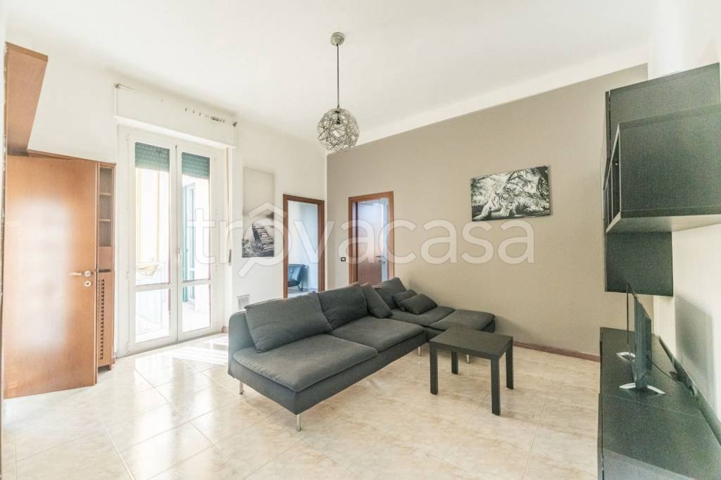 appartamento in vendita a Monza