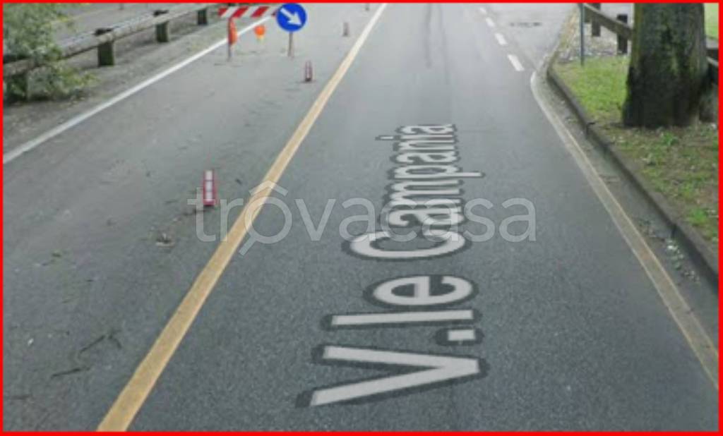 terreno agricolo in vendita a Monza