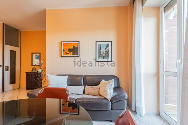 appartamento in vendita a Monza