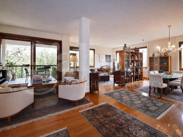 appartamento in vendita a Monza