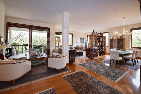 quadrivano in vendita a Monza