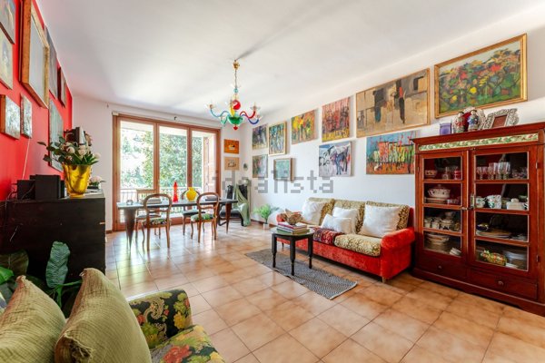 appartamento in vendita a Monza