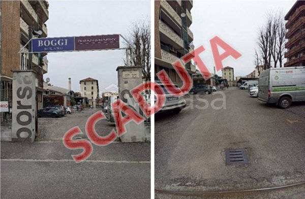 terreno edificabile in vendita a Monza