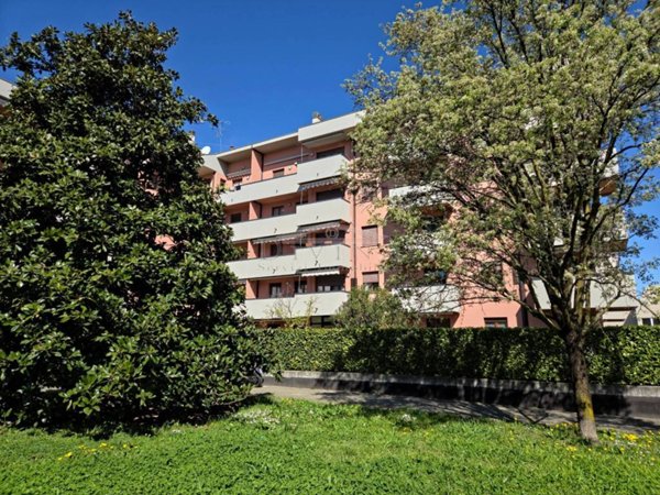 appartamento in vendita a Monza