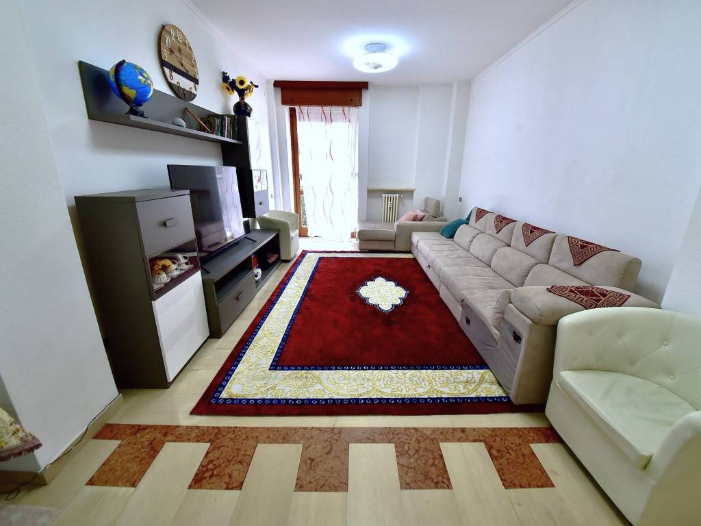 appartamento in vendita a Monza in zona Ospedale San Gerardo