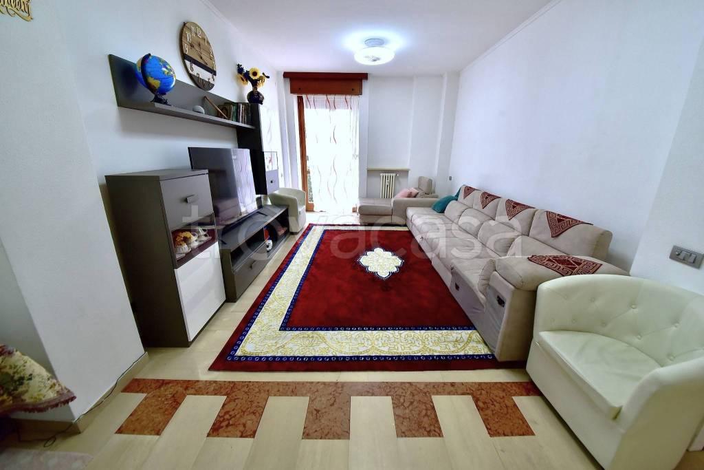 appartamento in vendita a Monza