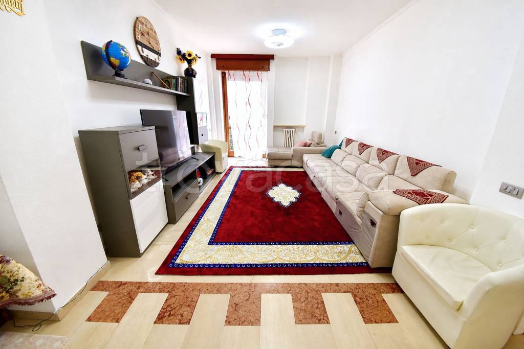 appartamento in vendita a Monza